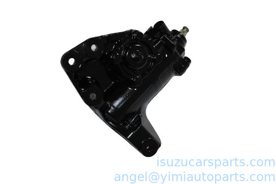 ISUZU 700P 4HK1 Jednostka kierownicza 8981102201 8970067535