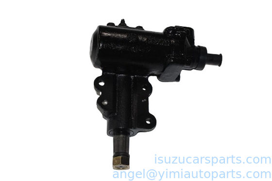 ISUZU TFR54 X8 Jednostka kierownicza 340110003A 8971013540 8941732995