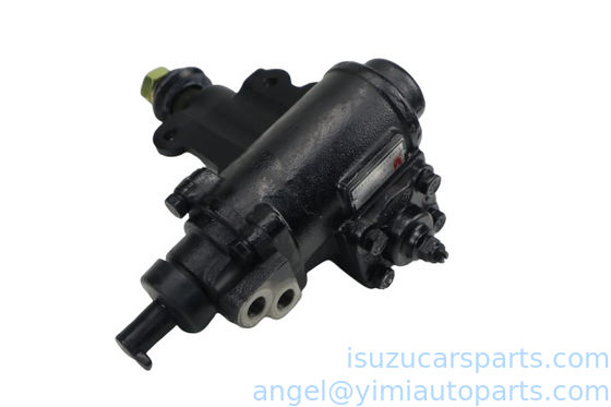 ISUZU TFR54 X8 Jednostka kierownicza 340110003A 8971013540 8941732995