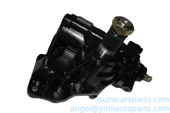 ISUZU NPR 4HF1 Jednostka kierownicza 8973050471 8972518410 8971734685