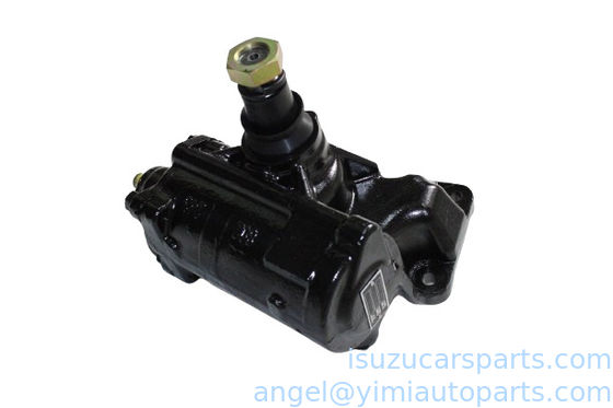 ISUZU NPR 4HF1 Jednostka kierownicza 8973050471 8972518410 8971734685