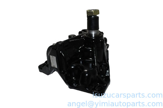 ISUZU 700P 4HK1 STERING ASM 8981102201 8970067535