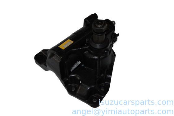 ISUZU 700P 4HK1 STERING ASM 8981102201 8970067535