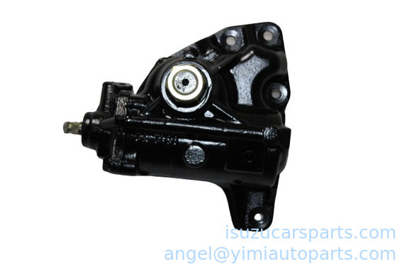 ISUZU 700P 4HK1 STERING ASM 8981102201 8970067535