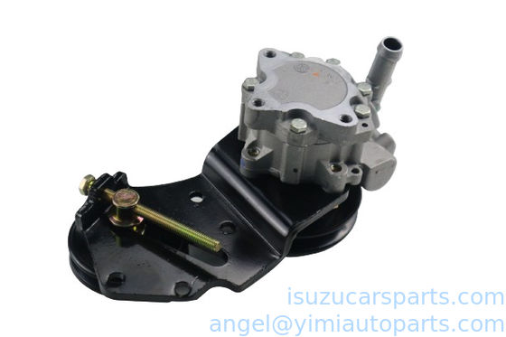 NKR94 600P Samochód Isuzu Pump sterujący 8973547301 Wysoka wytrzymałość