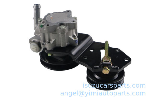 NKR94 600P Samochód Isuzu Pump sterujący 8973547301 Wysoka wytrzymałość