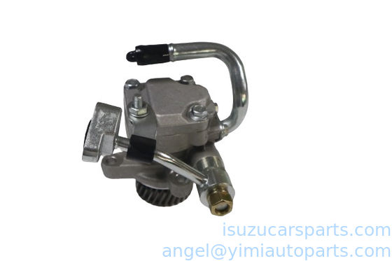 ISUZU DMAX 4JJ1 4JK1 Pompa napędowa 8973559801 8979448291 8980631531 8979466071