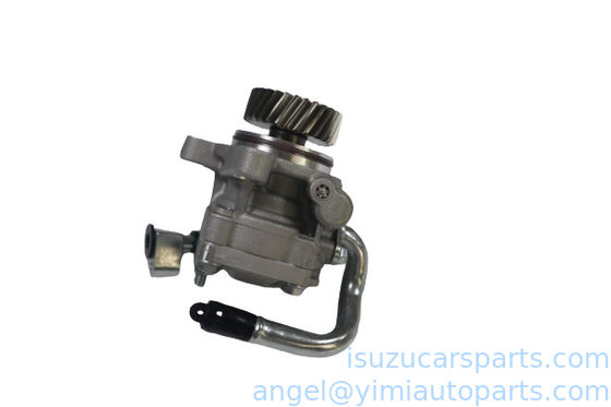 ISUZU DMAX 4JJ1 4JK1 Pompa napędowa 8973559801 8979448291 8980631531 8979466071