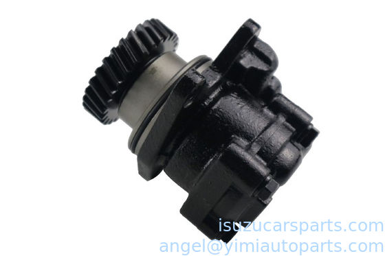 NPR 4BC2 Isuzu Części kierownicze Pompy napędowe 8970788790
