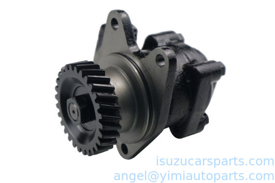NPR 4BC2 Isuzu Części kierownicze Pompy napędowe 8970788790