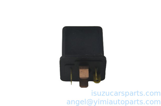 ISUZU NPR RELAY ((STARTER) 24V 8970363590