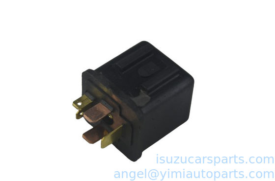 ISUZU NPR RELAY ((STARTER) 24V 8970363590