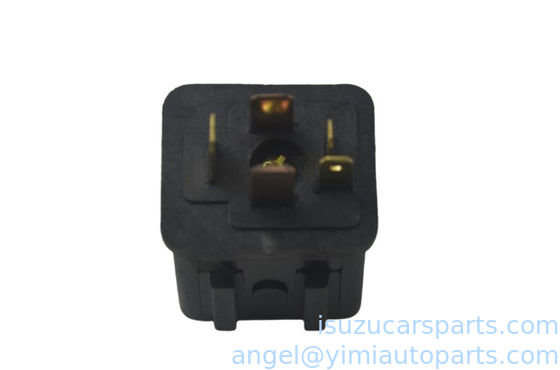 ISUZU NPR RELAY ((STARTER) 24V 8970363590