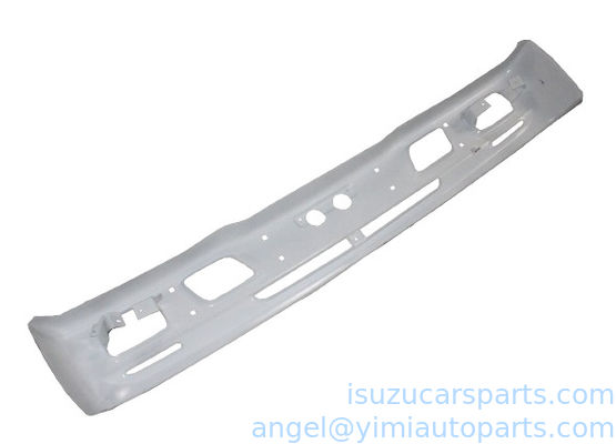 ISUZU NPR71 600P ZDERZAK FRT CENTRUM 8975809451