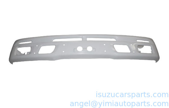 ISUZU NPR71 600P ZDERZAK FRT CENTRUM 8975809451
