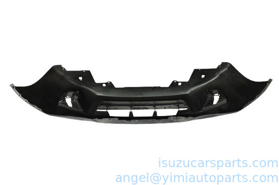ZDERZAK ISUZU DMAX 4*2 ASM FRT 8981965720