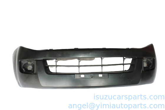 ZDERZAK ISUZU DMAX 4*2 ASM FRT 8981965720