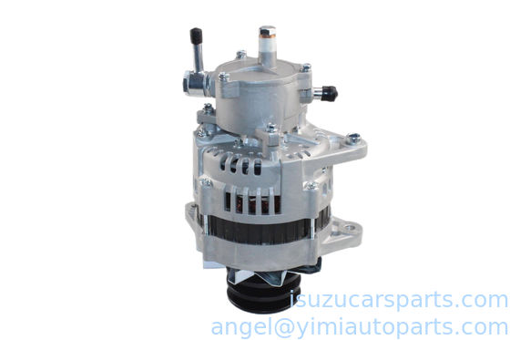ALTERNATOR ISUZU 4HJ1 4HF1 8971160081
