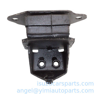 ISUZU DMAX 4JJ1 T 4JK1 MOTOROWA MOUNTAŻ R 8973635431