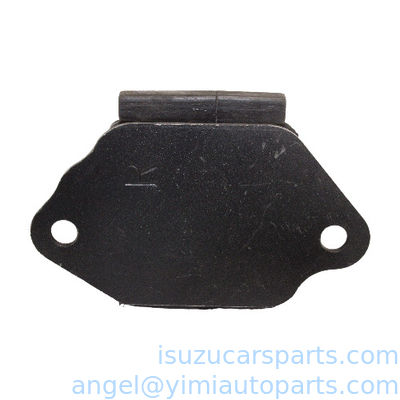 ISUZU DMAX 4JJ1 T 4JK1 MOTOROWA MOUNTAŻ R 8973635431