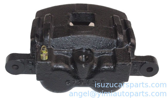 ISUZU DMAX 4X4 ZAMORZENIA CYL ASM RH 8973749630