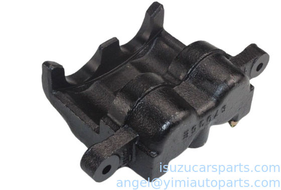 ISUZU DMAX 4X4 ZAMORZENIA CYL ASM RH 8973749630