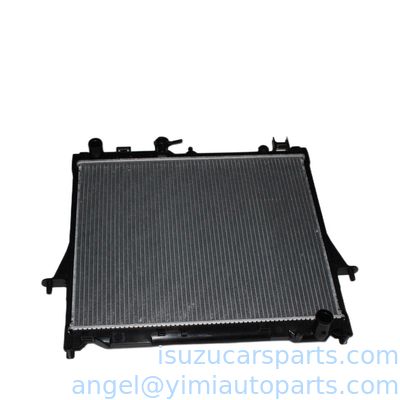ISUZU DMAX06 MT RADIATOR 8973333510 8979431610