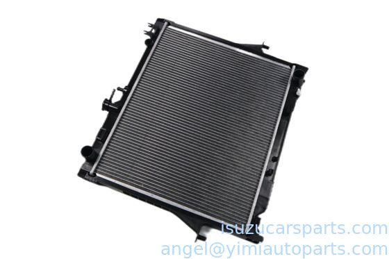 ISUZU DMAX06 MT RADIATOR 8973333510 8979431610