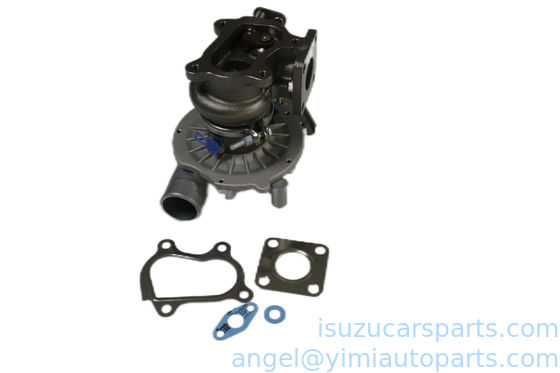 ŁADOWARKA TURBO ISUZU DMAX2.5 4JA1L ASM 8972402100
