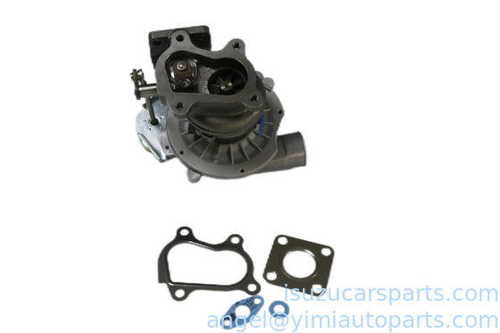 ŁADOWARKA TURBO ISUZU DMAX2.5 4JA1L ASM 8972402100