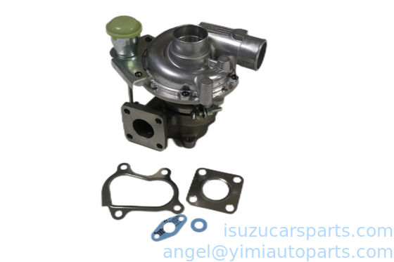 ŁADOWARKA TURBO ISUZU DMAX2.5 4JA1L ASM 8972402100