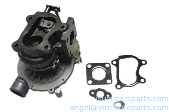 ŁADOWARKA TURBO ISUZU DMAX2.5 4JA1L ASM 8972402100