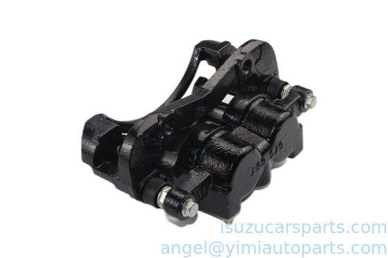 ISUZU DMAX 4X2 ZAMORZENIA CYL ASM LH 8973749620