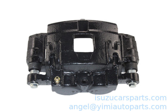 ISUZU DMAX 4X2 ZAMORZENIA CYL ASM RH 8973749610