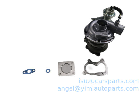 ISUZU 4JH1 4JG2 TFR TURBO CHARGER ASM