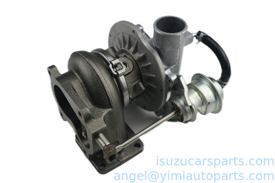 ISUZU 4JH1 4JG2 TFR TURBO CHARGER ASM