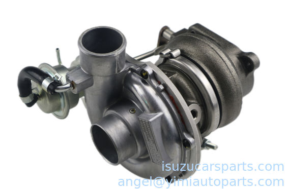 ISUZU 4JH1 4JG2 TFR TURBO CHARGER ASM