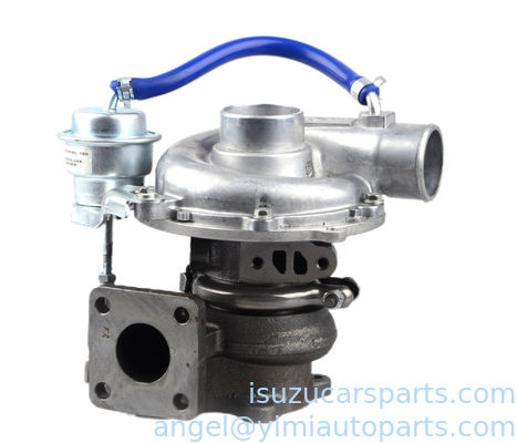 ISUZU 4JH1 4JG2 TFR TURBO CHARGER ASM