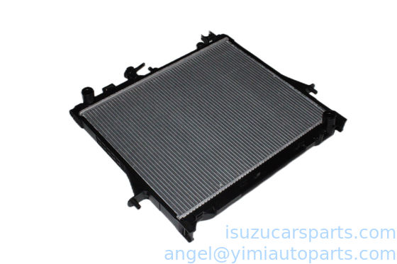 CHŁODNICA ISUZU DMAX 4JA1 T ASM 8973633071 8979431610