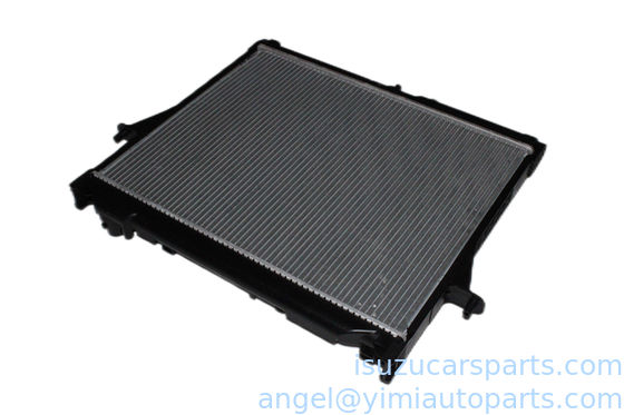 CHŁODNICA ISUZU DMAX 4JA1 T ASM 8973633071 8979431610