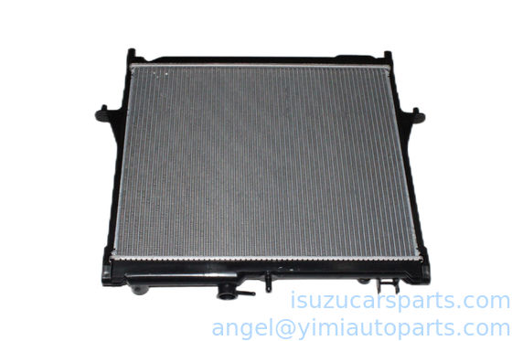 CHŁODNICA ISUZU DMAX 4JA1 T ASM 8973633071 8979431610