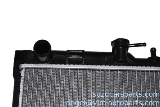 CHŁODNICA ISUZU DMAX 4JA1 T ASM 8973633071 8979431610