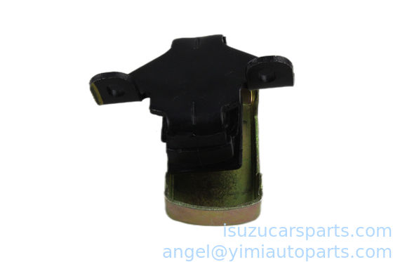 ISUZU TFR68 69 RUBBER ENG FOO L 5876101930
