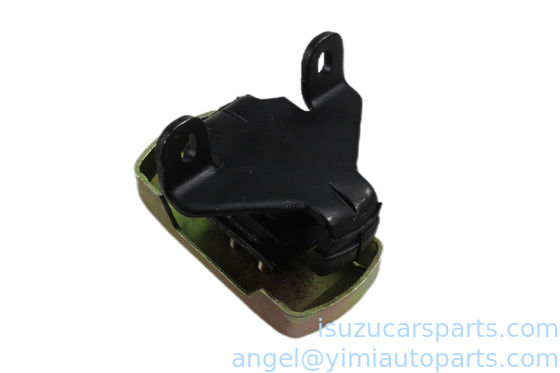 ISUZU TFR68 69 RUBBER ENG FOO L 5876101930