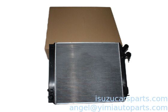 ISUZU NLR85 NMR CHŁODNICA ASM 8980944651 8982599330
