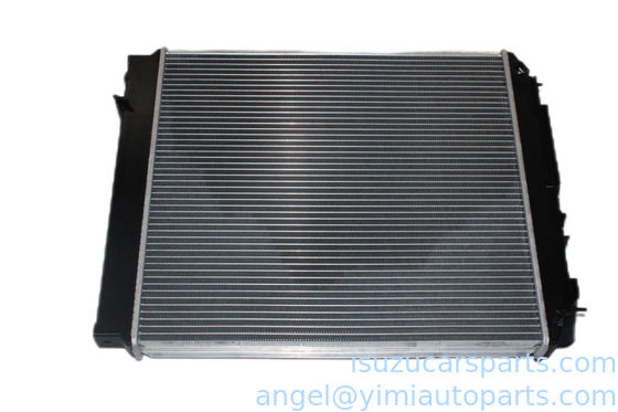 ISUZU NLR85 NMR CHŁODNICA ASM 8980944651 8982599330