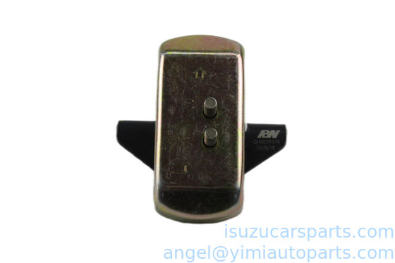 ISUZU TFR68 69 GUMERYNE NIEPRAWNIKY FRT LH 5876101930 8970860761
