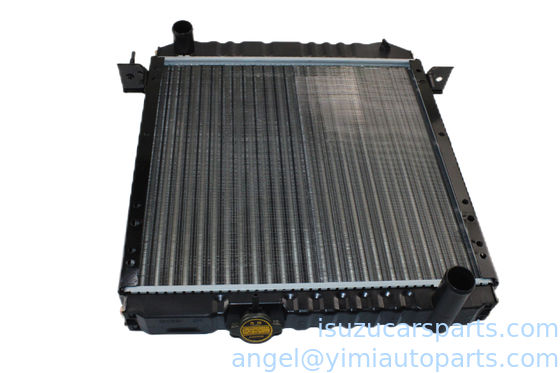 ISUZU NKR55 CHŁODNICA ASM 8971288320 8971290090 8971605440 8971621291 8970327251