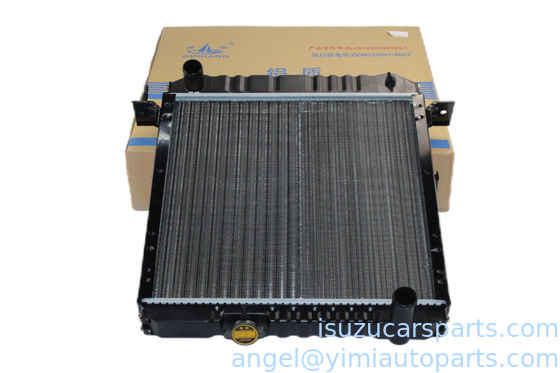 ISUZU NKR55 CHŁODNICA ASM 8971288320 8971290090 8971605440 8971621291 8970327251