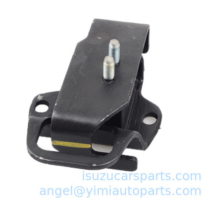 ISUZU TFR54 T5T7 C223 MOTYWAcja silnika L c1001030AA 8943341591